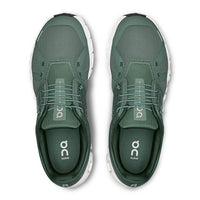 On Running Cloud 6 Olive/Evergreen