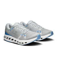 Mens On Running Cloudsurfer 2 in Glacier/Gourami