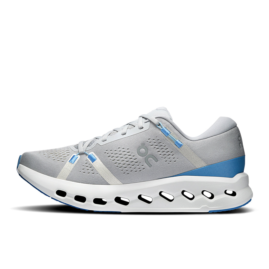 Mens On Running Cloudsurfer 2 in Glacier/Gourami