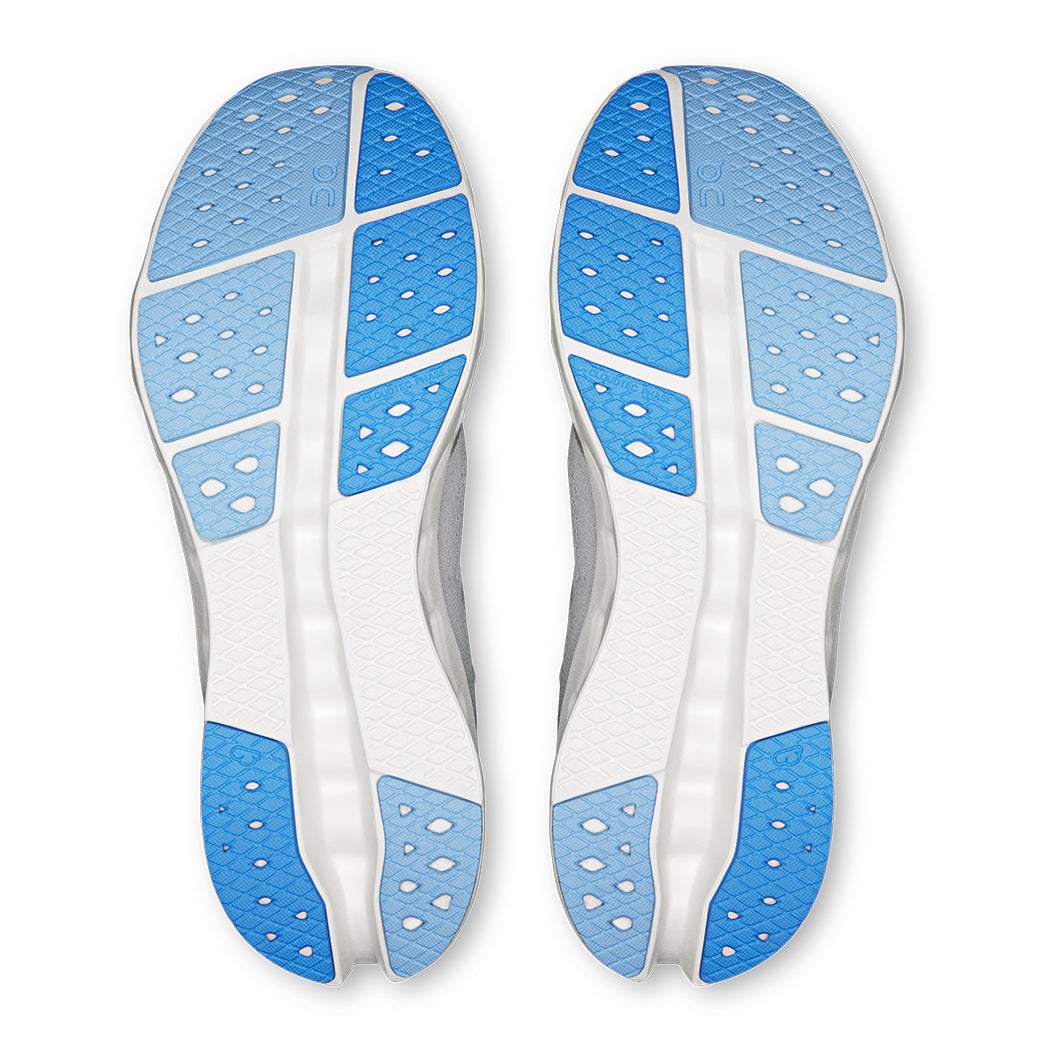 Mens On Running Cloudsurfer 2 in Glacier/Gourami