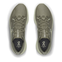 On Running Cloudsurfer Max Olive/Seedling