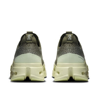 On Running Cloudsurfer Max Olive/Seedling