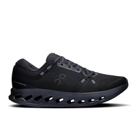 On Running Cloudsurfer 2 Black/Black
