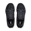 On Running Cloudsurfer 2 Black/Black