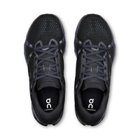 On Running Cloudsurfer 2 Black/Black