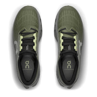 On Running Cloudmonster 3 Olive/Eclipse