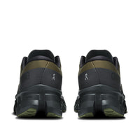 On Running Cloudmonster 3 Olive/Eclipse