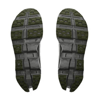 On Running Cloudmonster 3 Olive/Eclipse