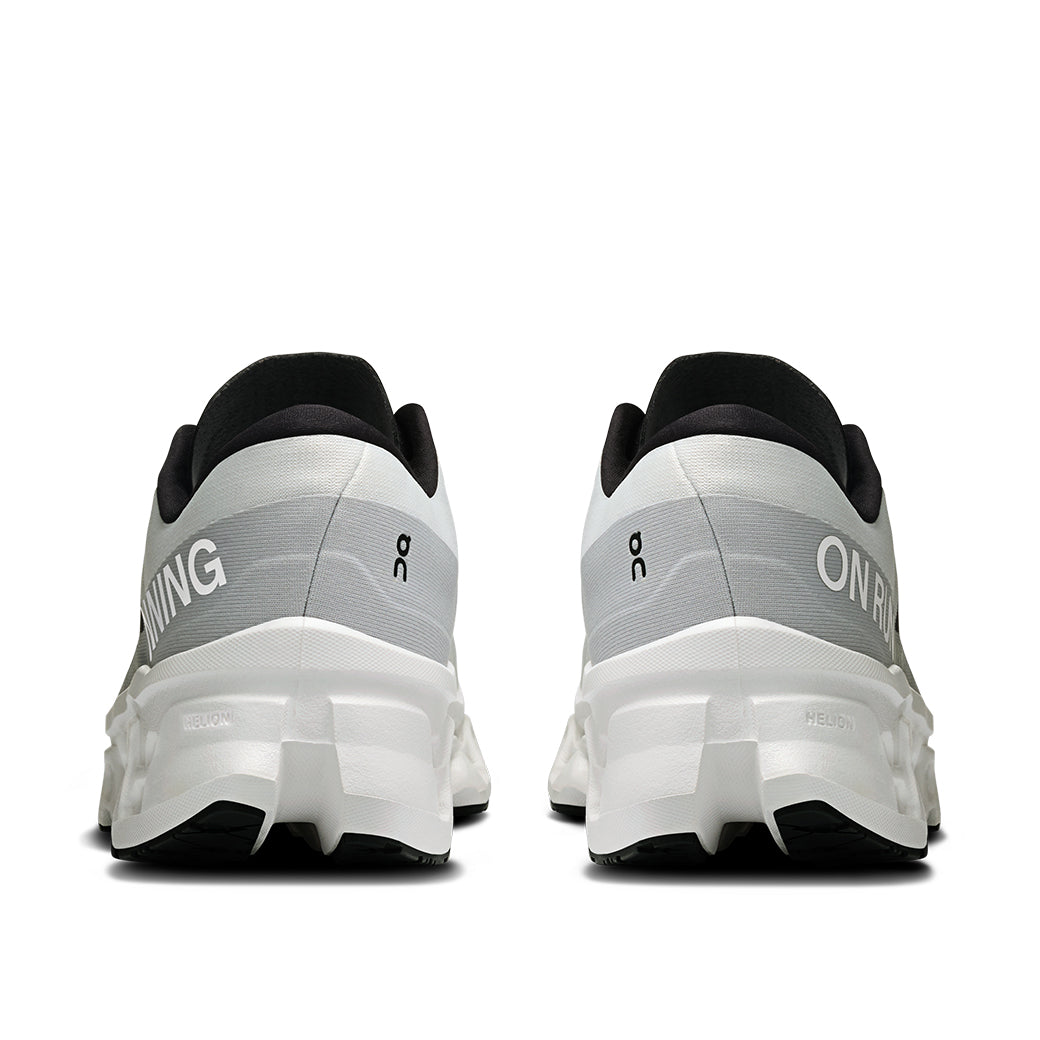 On Running Cloudmonster 3 White/White