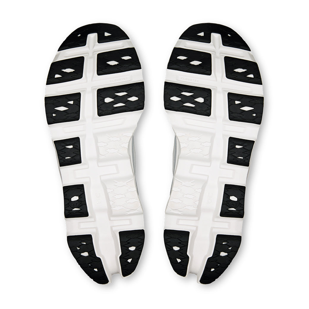 On Running Cloudmonster 3 White/White