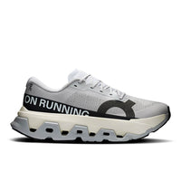 On Running Cloud Monster 3 Hyper Glacier/Black