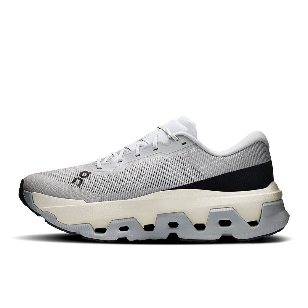 On Running Cloud Monster 3 Hyper Glacier/Black