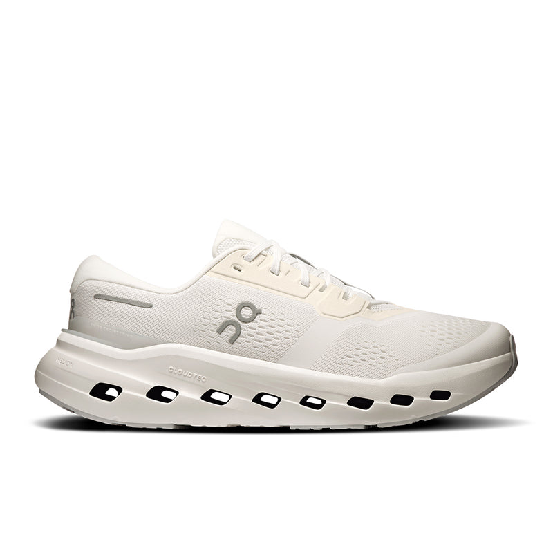 On Running Cloudrunner 3 White/Glacier