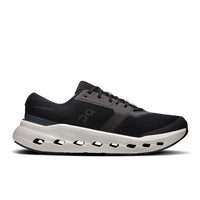 On Running Cloudrunner 3 Black/Ivory