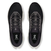 Mens On Running Cloudrunner 3 in Black/Ivory