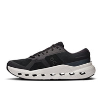 Mens On Running Cloudrunner 3 in Black/Ivory