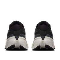 Mens On Running Cloudrunner 3 in Black/Ivory