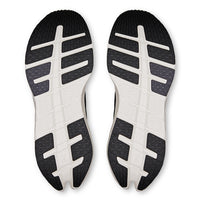 Mens On Running Cloudrunner 3 in Black/Ivory