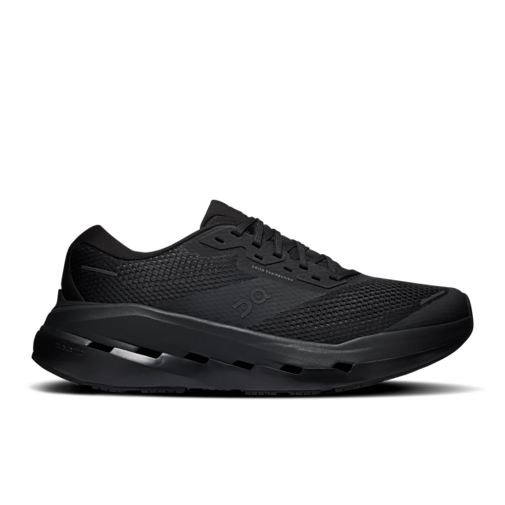 On Running Cloudrunner 3 Max Black/Black