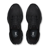 Mens On Running Cloudrunner 3 Max in Black/Black
