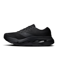 Mens On Running Cloudrunner 3 Max in Black/Black