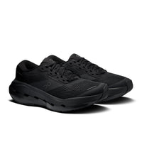 Mens On Running Cloudrunner 3 Max in Black/Black