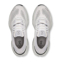 Mens On Running Cloudrunner 3 Max in Frost/Rock