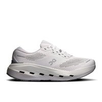 Mens On Running Cloudrunner 3 Max in Frost/Rock