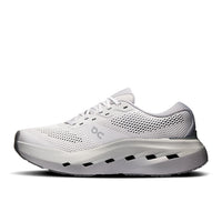Mens On Running Cloudrunner 3 Max in Frost/Rock