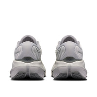 Mens On Running Cloudrunner 3 Max in Frost/Rock