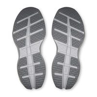 Mens On Running Cloudrunner 3 Max in Frost/Rock