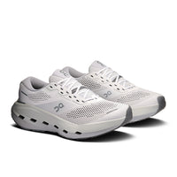 Mens On Running Cloudrunner 3 Max in Frost/Rock