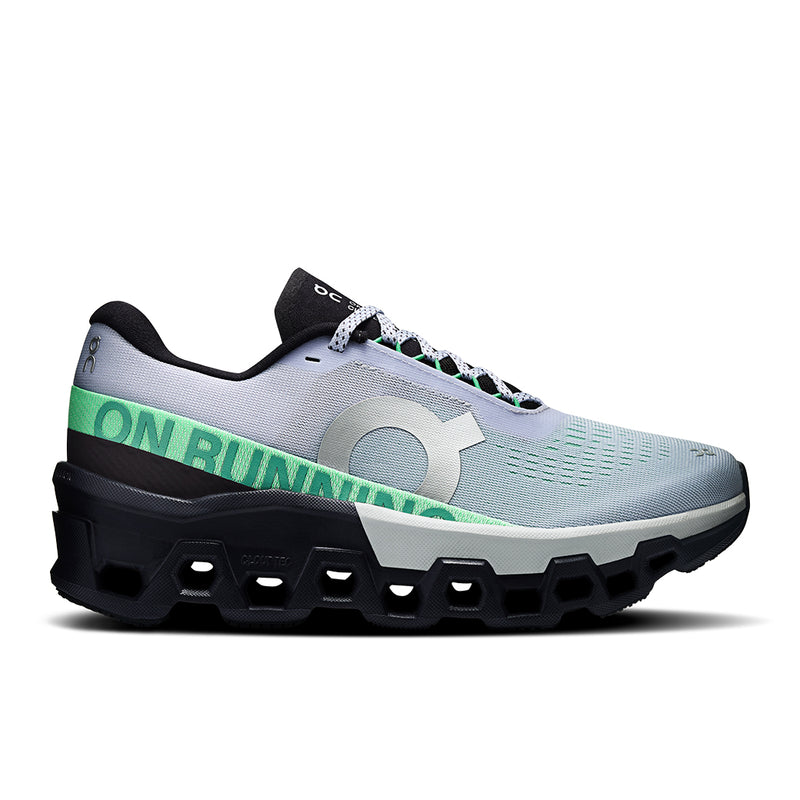 On Running Cloudmonster 2 Nimbus/Arctic