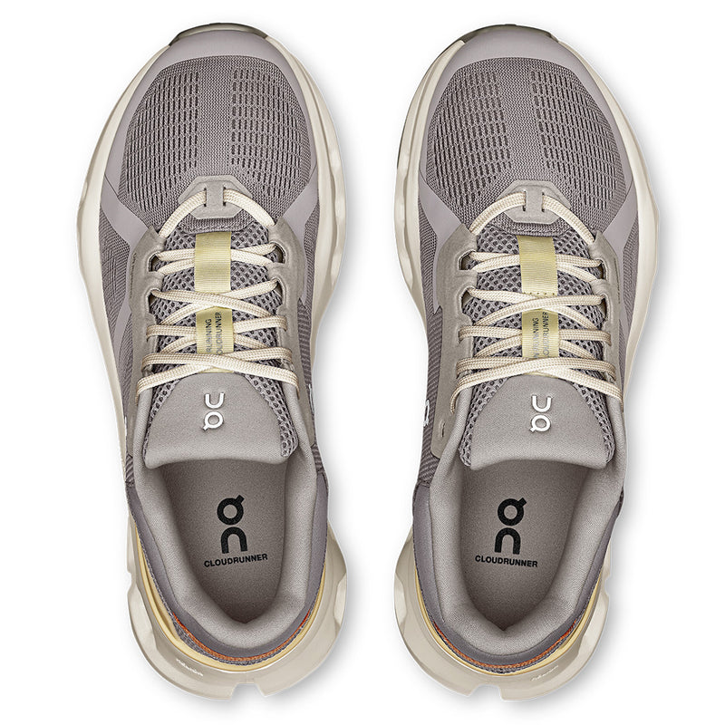 On Running Cloudrunner 2 Lilac/Ivory