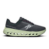 Womens On Running Cloudsurfer Next in Black/Lima