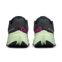 Womens On Running Cloudsurfer Next in Black/Lima