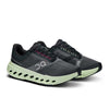 Womens On Running Cloudsurfer Next in Black/Lima