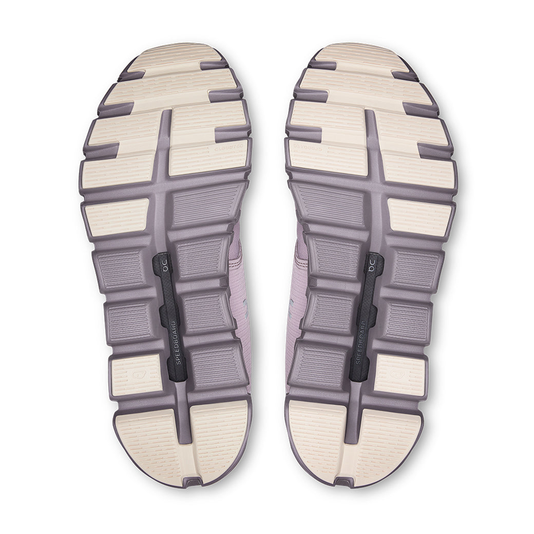 On Running Cloud 6 WP Mauve/Zinc