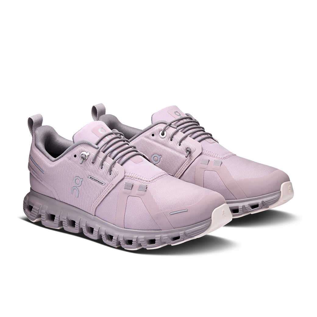 On Running Cloud 6 WP Mauve/Zinc