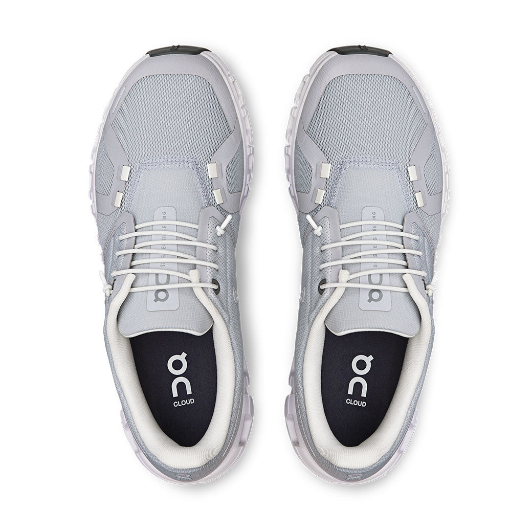 On Running Cloud 6 Glacier/White