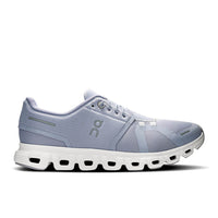 On Running Cloud 6 Nimbus/White