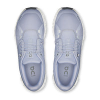 On Running Cloud 6 Nimbus/White