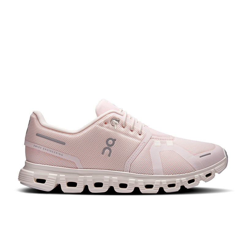 On Running Cloud 6 Salt/Gardenia
