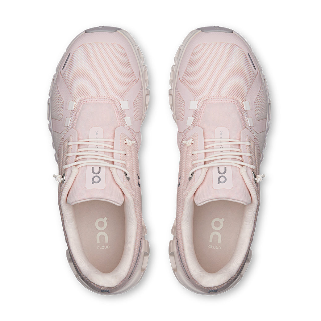 On Running Cloud 6 Salt/Gardenia