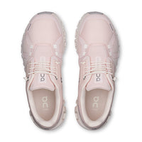 On Running Cloud 6 Salt/Gardenia