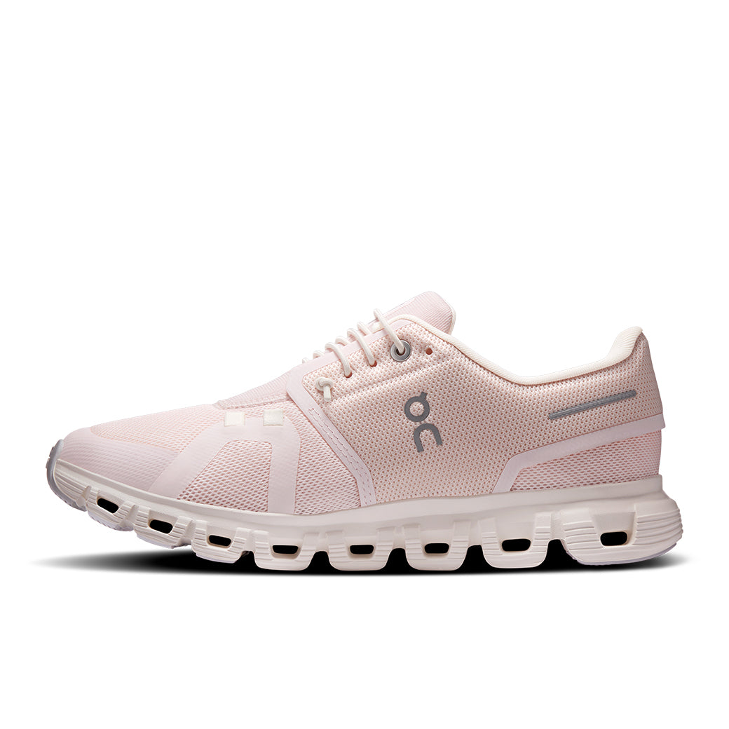 On Running Cloud 6 Salt/Gardenia