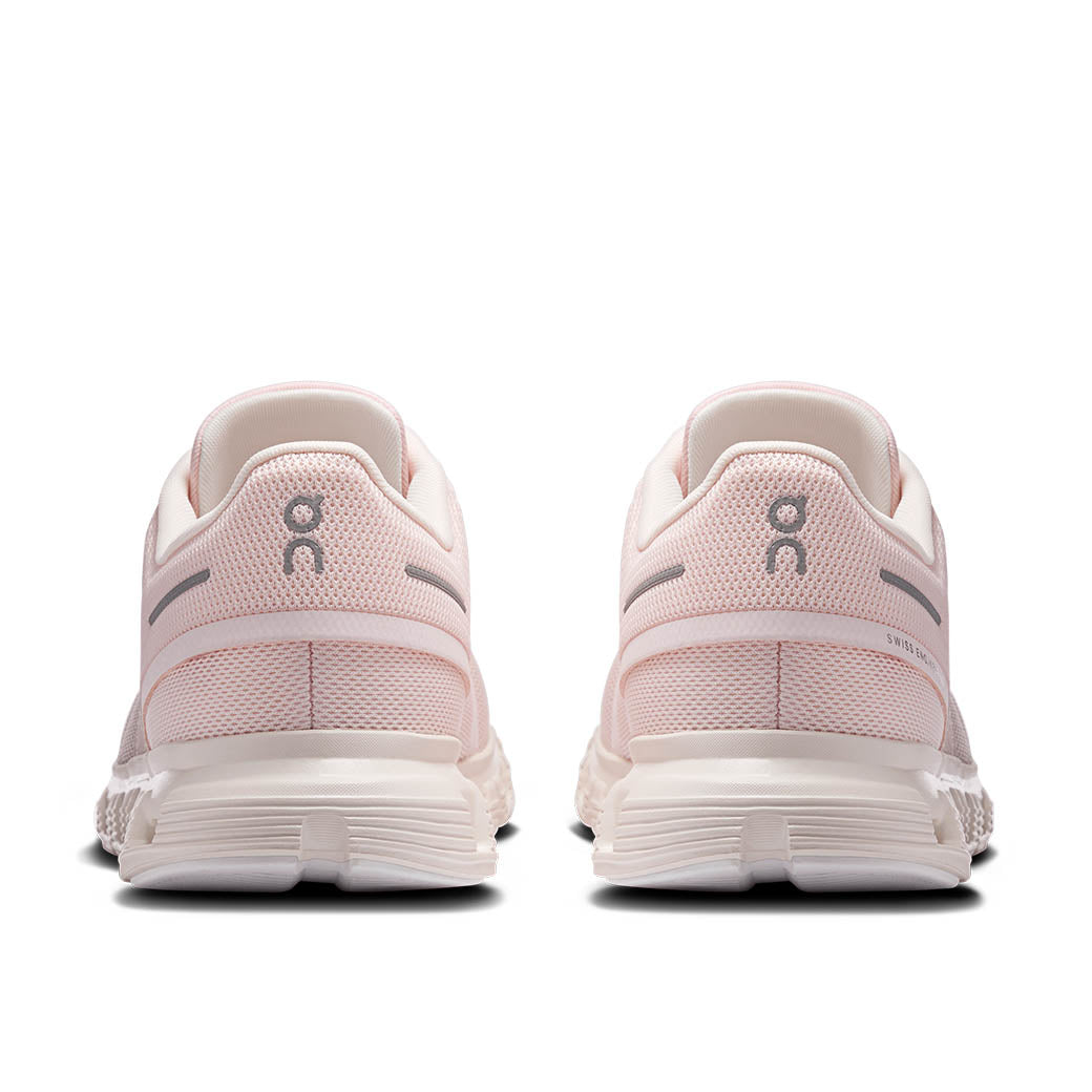 On Running Cloud 6 Salt/Gardenia
