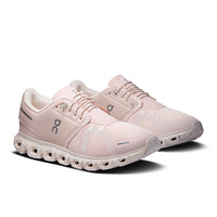 On Running Cloud 6 Salt/Gardenia