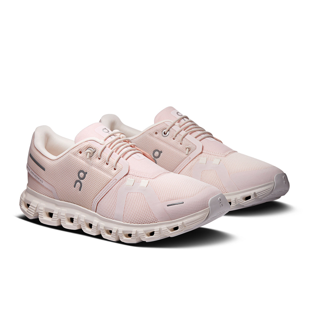 On Running Cloud 6 Salt/Gardenia