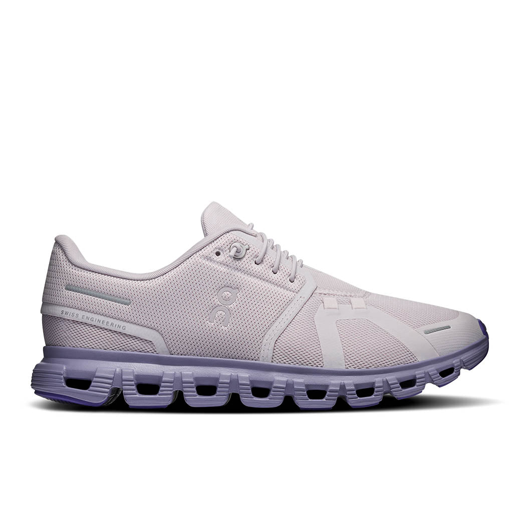 On Running Cloud 6 Ether/Tyrian